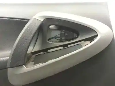 Tweedehands auto-onderdeel bekleding links achterdeur voor toyota rav 4 (a3) sol oem iam-referenties 6764042320b4