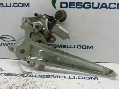 Tweedehands auto-onderdeel regelaar rechts achterruit: voor toyota rav 4 (a3) sol oem iam-referenties 6980342040