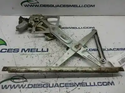 Tweedehands auto-onderdeel regelaar rechts voor ruit voor toyota rav 4 (a3) sol oem iam-referenties 6980152080