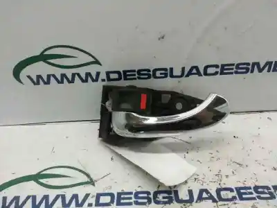 Tweedehands auto-onderdeel binnenhandgreep links achter voor toyota rav 4 (a3) sol oem iam-referenties 6920633100b0