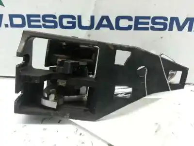 Tweedehands auto-onderdeel binnen handgreep achter achter voor toyota rav 4 (a3) sol oem iam-referenties 6920533090b0