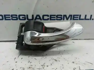 Tweedehands auto-onderdeel binnenhandgreep links voor voor toyota rav 4 (a3) sol oem iam-referenties 6920633100b0