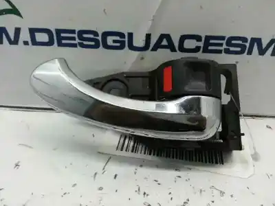 Tweedehands auto-onderdeel binnen voor rechts handvat voor toyota rav 4 (a3) sol oem iam-referenties 6920533090b0