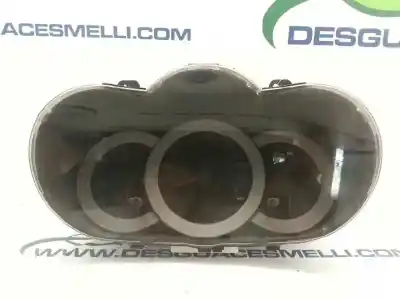 Tweedehands auto-onderdeel instrumentenpaneel voor toyota rav 4 (a3) sol oem iam-referenties 8380042d03