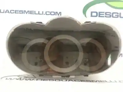 Peça sobressalente para automóvel em segunda mão quadrante por toyota rav 4 (a3) sol referências oem iam 8380042d03  