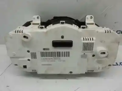 Peça sobressalente para automóvel em segunda mão quadrante por toyota rav 4 (a3) sol referências oem iam 8380042d03  