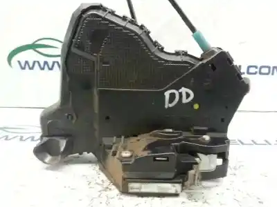 Tweedehands auto-onderdeel deurslot rechts voor voor toyota rav 4 (a3) sol oem iam-referenties 6903042221