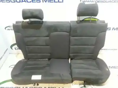 Автозапчасти б/у задние сиденья за audi a3 (8l) 1.9 tdi ссылки oem iam 8l0885805erm  