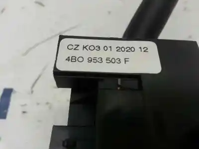 Автозапчасти б/у команда очистки за audi a3 (8l) 1.9 tdi ссылки oem iam 4b0953503f  