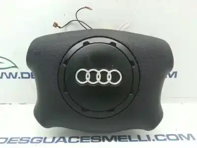 Second-hand car spare part front left air bag for audi a3 (8l) 1.9 tdi oem iam references 8l0880201h  