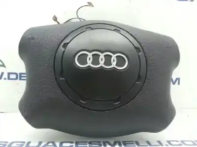 Автозапчастина б/у ПЕРЕДНЯ ЛІВА ПОДУШКА БЕЗОПАСНОСТИ для AUDI A3 (8L)  Посилання на OEM IAM 8L0880201H  