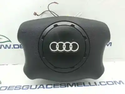 Second-hand car spare part front left air bag for audi a3 (8l) 1.9 tdi oem iam references 8l0880201h  