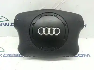 Second-hand car spare part front left air bag for audi a3 (8l) 1.9 tdi oem iam references 8l0880201h  