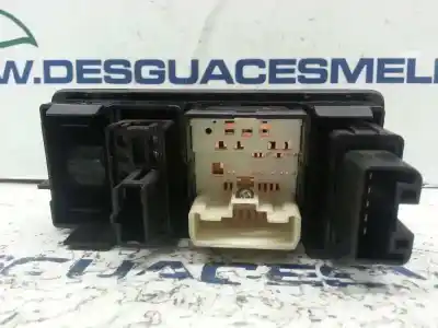 Pezzo di ricambio per auto di seconda mano controllo specchio per toyota corolla (_e12_) 1.4 vvt-i (zze120_) riferimenti oem iam 8487202050