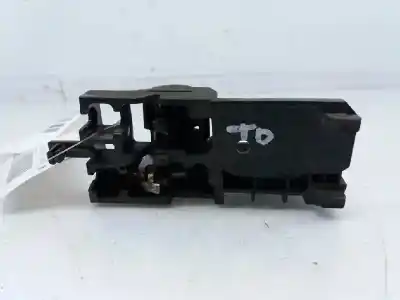 Pezzo di ricambio per auto di seconda mano maniglia interna posteriore destra per toyota corolla (_e12_) 1.4 vvt-i (zze120_) riferimenti oem iam 6920502110b0