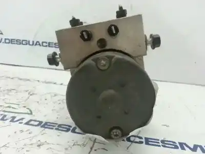 Peça sobressalente para automóvel em segunda mão abs por toyota corolla (_e12_) 1.4 vvt-i (zze120_) referências oem iam 4451002050  