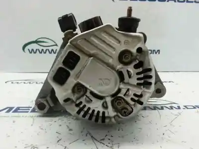 Peça sobressalente para automóvel em segunda mão alternador por toyota corolla (_e12_) 1.4 vvt-i (zze120_) referências oem iam 2706022030  