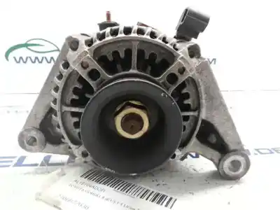 Peça sobressalente para automóvel em segunda mão alternador por toyota corolla (_e12_) 1.4 vvt-i (zze120_) referências oem iam 2706022030  