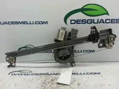 Second-hand car spare part DRIVER LEFT WINDOW REGULATOR for CITROEN C3 1.4 HDI (68 CV)  OEM IAM references 9221N6  