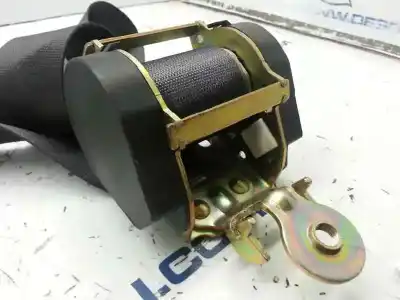 Peça sobressalente para automóvel em segunda mão cinto de segurança dianteiro direito por renault scenic ii exception referências oem iam 8200699577