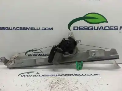Peça sobressalente para automóvel em segunda mão elevador de vidros dianteiro direito por renault scenic ii exception referências oem iam 8200646840  
