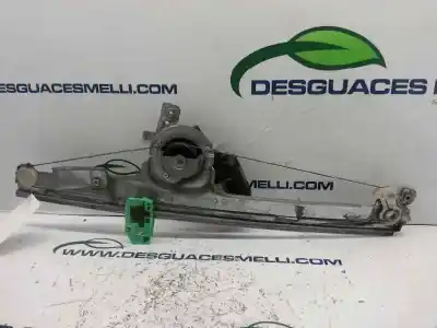 Peça sobressalente para automóvel em segunda mão elevador de vidros dianteiro direito por renault scenic ii exception referências oem iam 8200646840  