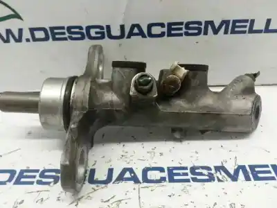 Автозапчастина б/у Гальмівний насос для RENAULT SCENIC II  Посилання на OEM IAM 7701207697  