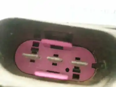 Pezzo di ricambio per auto di seconda mano elettroventola per daewoo lanos sx riferimenti oem iam 96182264  