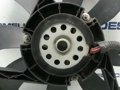Pezzo di ricambio per auto di seconda mano elettroventola per daewoo lanos sx riferimenti oem iam 96182264  