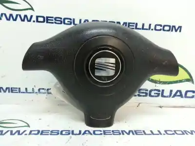 Pezzo di ricambio per auto di seconda mano AIR BAG ANTERIORE SINISTRO per SEAT LEON (1M1)  Riferimenti OEM IAM 1M0880201K  