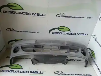 Автозапчасти б/у ПЕРЕДНИЙ БАМПЕР за RENAULT MEGANE I GRANDTOUR (KA0/1_)  ссылки OEM IAM 7701476533  