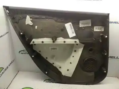 İkinci el araba yedek parçası ARKA SAG KAPI KAPLAMASI için RENAULT CLIO III  OEM IAM referansları 8200293860D  