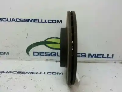 Автозапчасти б/у передний тормозной диск за opel vectra a cd ссылки oem iam 90442513  