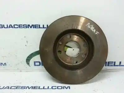 Автозапчасти б/у передний тормозной диск за opel vectra a cd ссылки oem iam 90442513