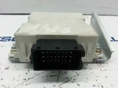 Recambio de automóvil de segunda mano de modulo electronico para toyota corolla verso (r1) 2.2 d-4d sport referencias oem iam 859400f010a