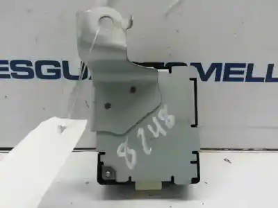 Recambio de automóvil de segunda mano de centralita cierre para toyota corolla verso (r1) 2.2 d-4d sport referencias oem iam 897410f010