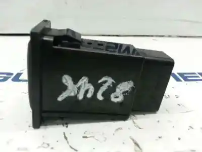 Recambio de automóvil de segunda mano de modulo electronico para toyota corolla verso (r1) 2.2 d-4d sport referencias oem iam tr8801