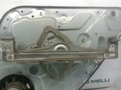 Автозапчасти б/у регулятор стекла заднего левого за ford focus c-max (cap) trend (d) ссылки oem iam 4m51a24995ce  