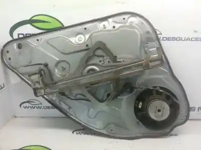 Автозапчасти б/у задний правый стеклорегулятор за ford focus c-max (cap) trend (d) ссылки oem iam 4m51a24994ce  