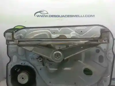 Автозапчасти б/у регулятор стекла переднего левого за ford focus c-max (cap) trend (d) ссылки oem iam 4m51a203a29bg  