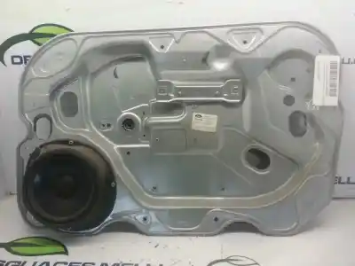 Second-hand car spare part PASSENGER SIDE RIGHT WINDOW REGULATOR for FORD FOCUS C-MAX (CAP)  OEM IAM references 4M51A203A28BG  