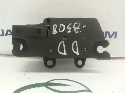 Автозапчасти б/у внутри передней правой ручки за ford focus c-max (cap) trend (d) ссылки oem iam 3m51r22600bb  