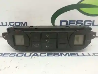 Автозапчасти б/у климат-контроль за ford focus c-max (cap) trend (d) ссылки oem iam 3m5t18c612al  
