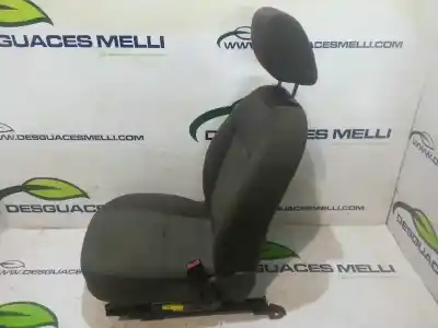 Автозапчасти б/у сиденье правое переднее за ford focus c-max (cap) trend (d) ссылки oem iam 1508385