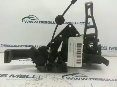 Автозапчасти б/у замок передней правой двери за ford focus c-max (cap) trend (d) ссылки oem iam 3m5ar21812aj  