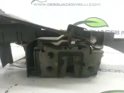 Автозапчасти б/у замок передней правой двери за ford focus c-max (cap) trend (d) ссылки oem iam 3m5ar21812aj  