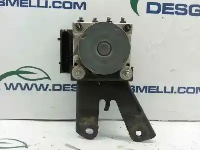 Pezzo di ricambio per auto di seconda mano ABS per TOYOTA AYGO (KGB/WNB)  Riferimenti OEM IAM 445100H010  