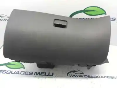 Pezzo di ricambio per auto di seconda mano scatola di guanti per citroen c4 grand picasso exclusive riferimenti oem iam 9654110577  