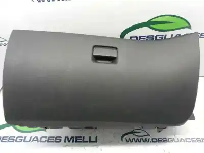 Pezzo di ricambio per auto di seconda mano scatola di guanti per citroen c4 grand picasso exclusive riferimenti oem iam 9654110577  