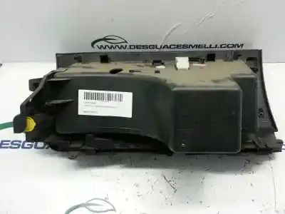 Pezzo di ricambio per auto di seconda mano scatola di guanti per citroen c4 grand picasso exclusive riferimenti oem iam 9654110577  